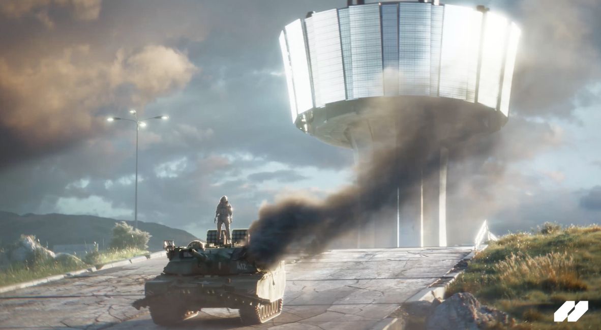 War of Tanks Heat But Why Tho 2