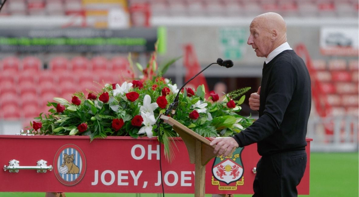 Welcome to Wrexham Season 5