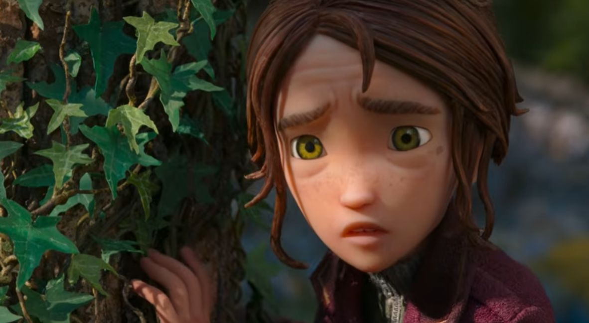 SCAD AnimationFest 2026: The Best Things We Saw 5 An image from the film Wildwood