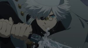 Witch Hat Atelier Episode 7