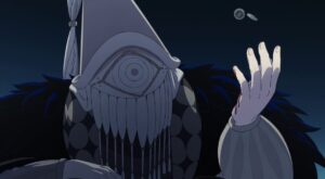 Witch Hat Atelier Episode 9