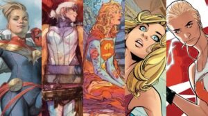 5 Comics to Read After Supergirl (2026)