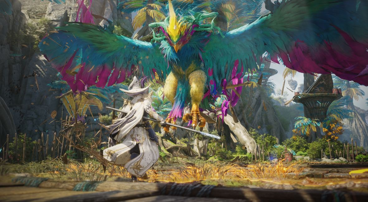 AION 2