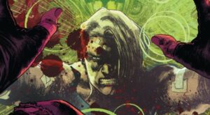 REVIEW: ‘Absolute Green Arrow’ Issue 2 Absolute Green Arrow Issue 2