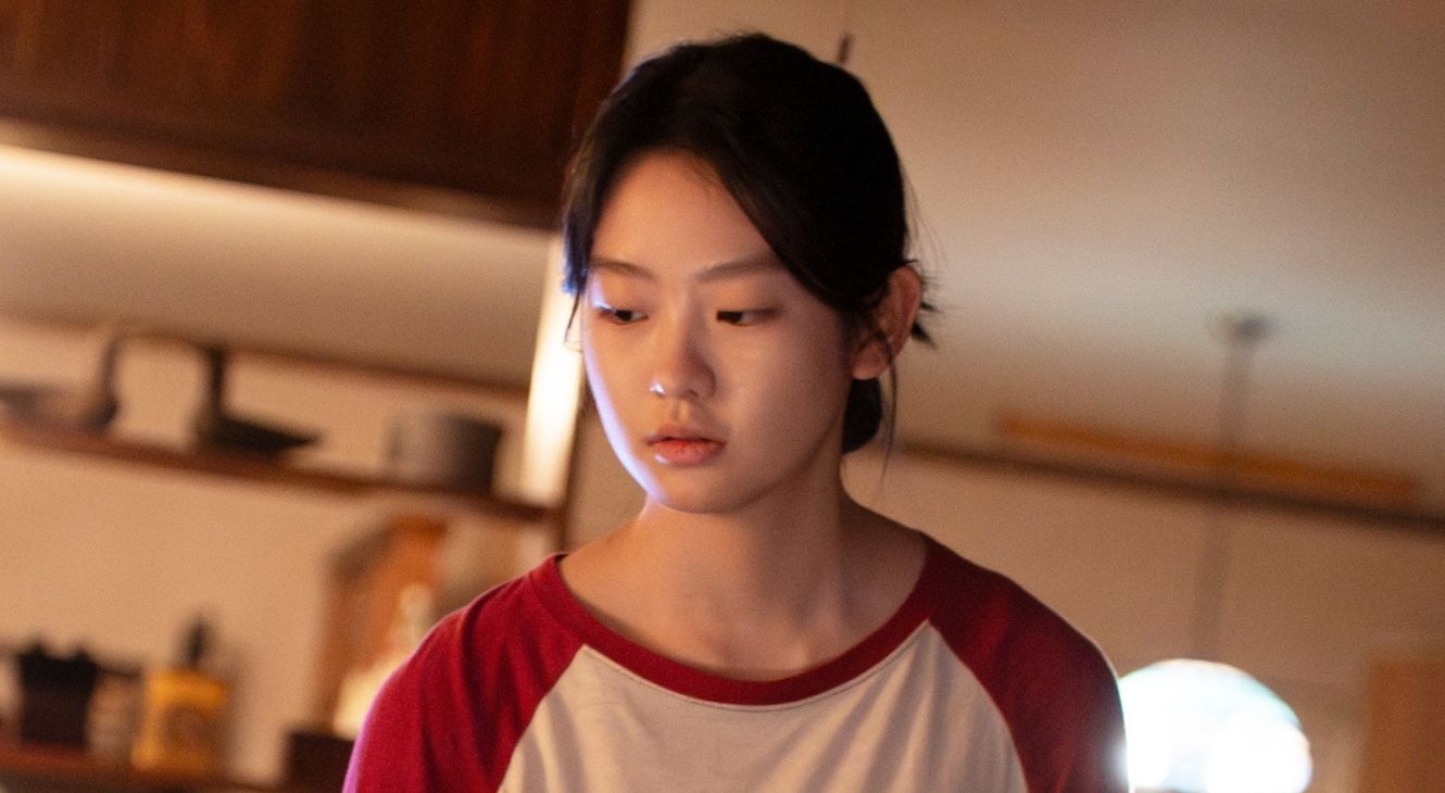 REVIEW: 'Agent Kim Reactivated' Is Looking Like The Action Series Of The Summer 2 Seo Su-min in Agent Kim Reactivated