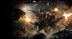 Aliens: Fireteam Elite 2 From Cold Iron Studios And Daybreak Games