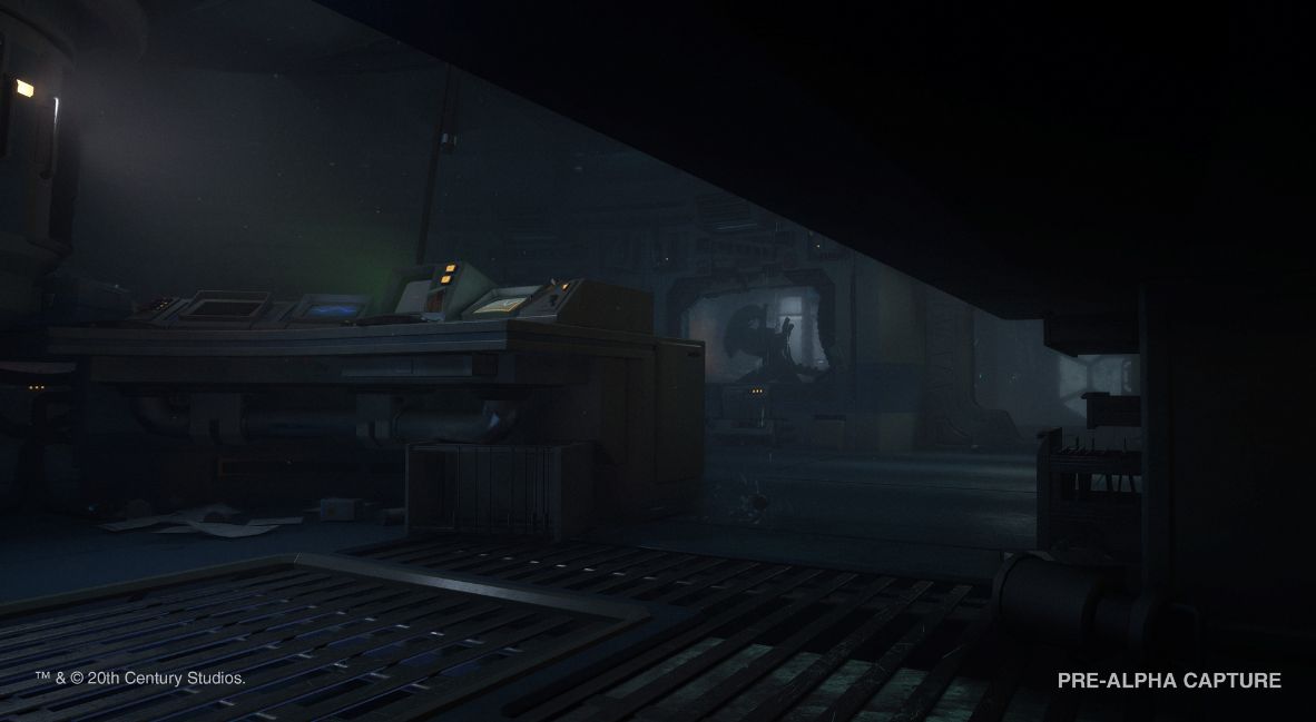 'Alien Isolation 2' Feels So Much Meaner 2 Alien Isolation 2 from Creative Assembly