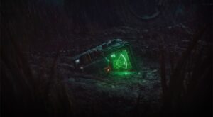 Alien Isolation 2 from Creative Assembly