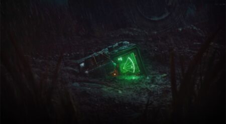Alien Isolation 2 from Creative Assembly
