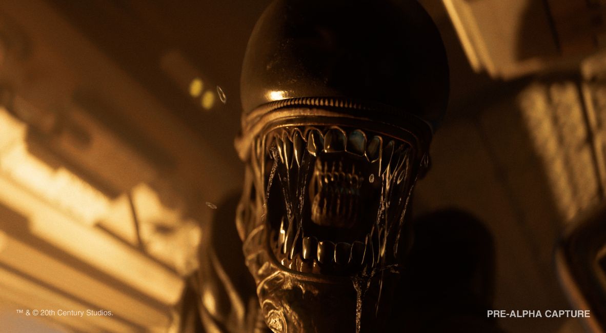 'Alien Isolation 2' Feels So Much Meaner 3 Alien Isolation 2 from Creative Assembly