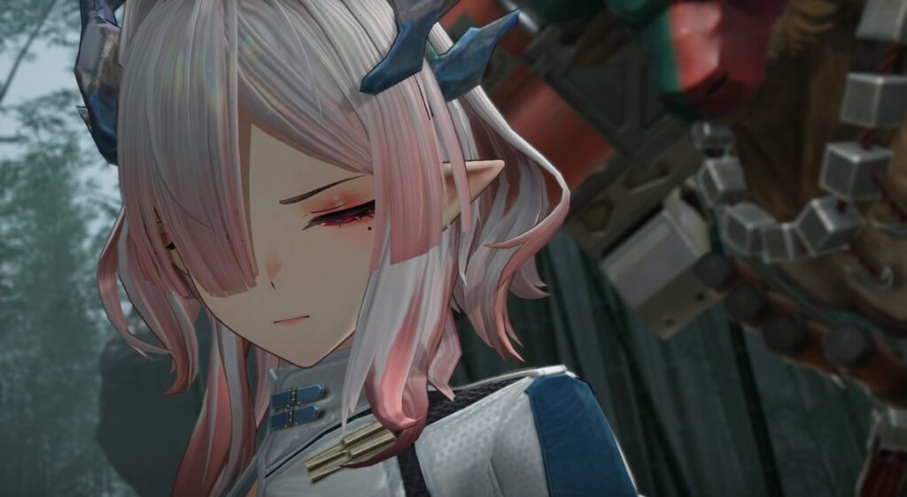 Arknights Endfield 1.3