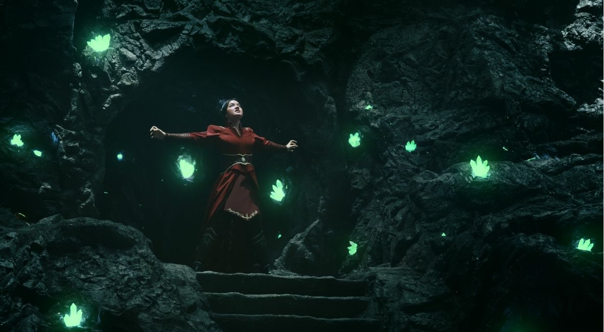 Avatar: The Last Airbender Azula