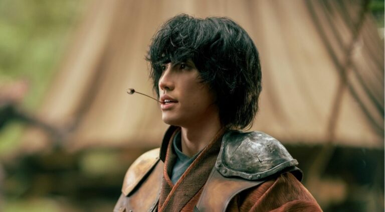 Avatar Live-Action Season 2's Biggest Changes and Easter Eggs
