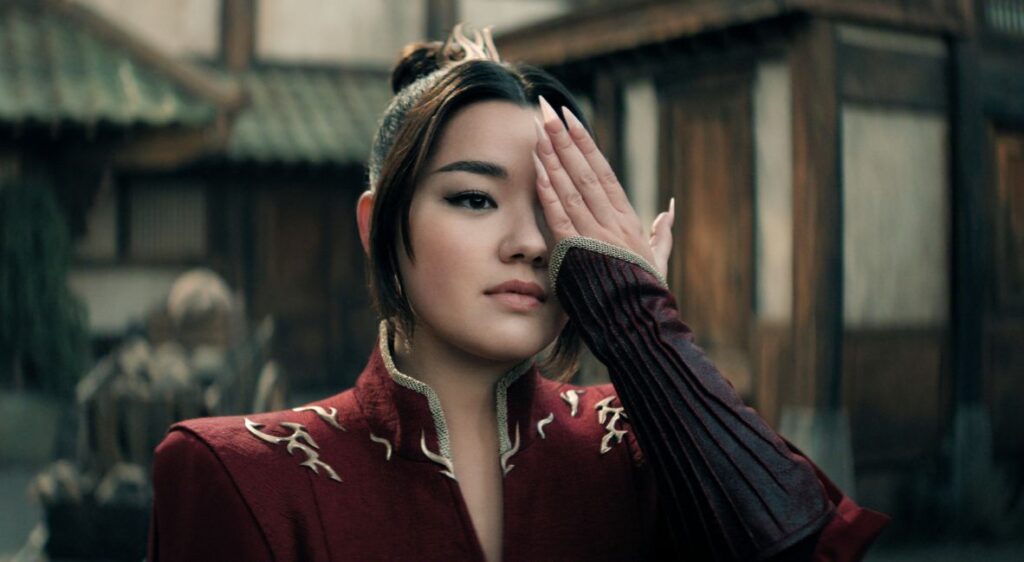 Azula