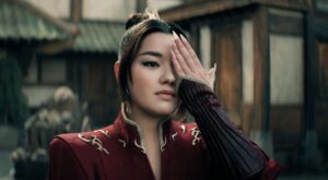 Azula