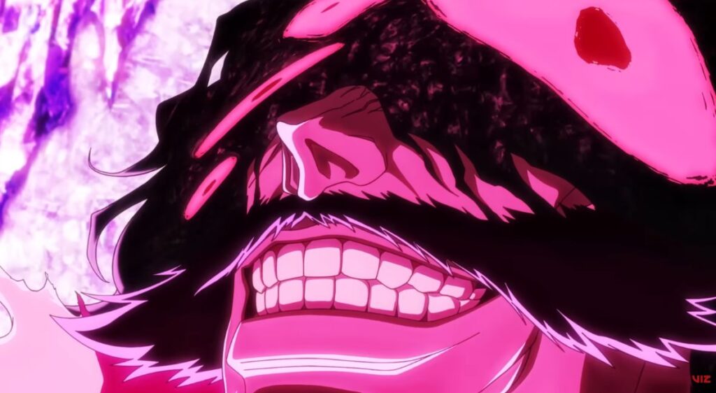 BLEACH: Thousand-Year Blood War - The Calamity still