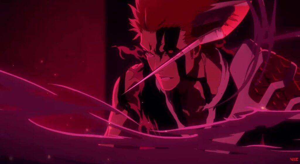 BLEACH Thousand Year Blood War The Calamity But Why Tho 6