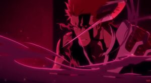 ‘BLEACH: Thousand-Year Blood War – The Calamity’ Reminds Us Why We Fell In Love With Kubo’s World BLEACH Thousand Year Blood War The Calamity But Why Tho 6