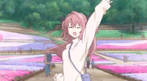 REVIEW: ‘Botan Kamiina Fully Blossoms When Drunk’ Blooms Into A Must-Watch Romance Botan Kamiina Fully Blossoms When Drunk