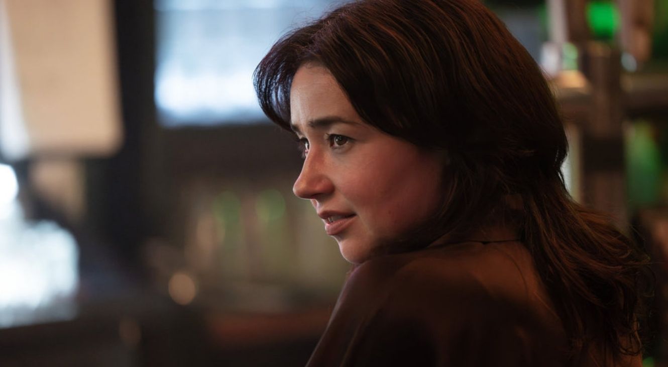 RECAP: 'Brilliant Minds' Season 2 Episode 19 — "The Hero's Journey" 4 Brilliant Minds Season 2 Episode 19