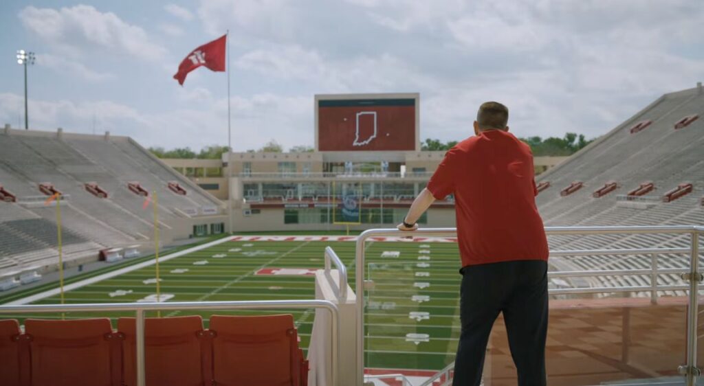 CFB 27 trailer still