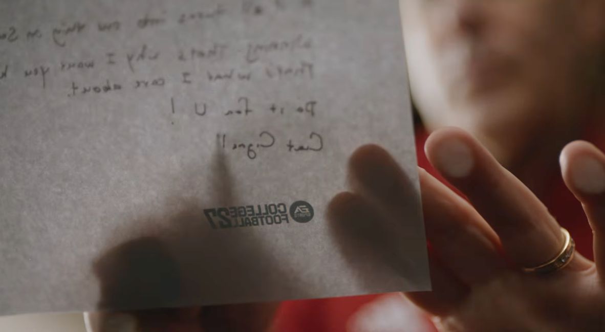 CFB 27 trailer still