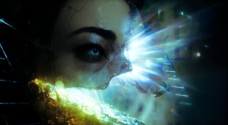 ‘CONTROL Resonant’ Showcases That Remedy Still Has More Weirdness In The Tank CONTROL Resonant screenshot from Remedy Entertainment