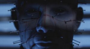 Clive Barker's Hellraiser Revival screenshot from Boss Team Games