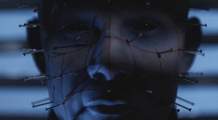 Clive Barker's Hellraiser Revival screenshot from Boss Team Games