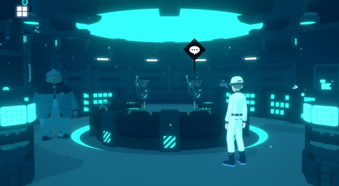 A setting in D-topia