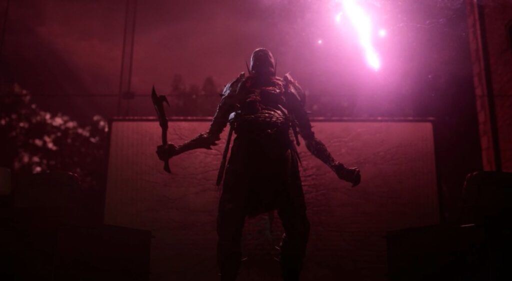 Dead By Daylight Reveals All That's Coming In Its Epic 10th Anniversary