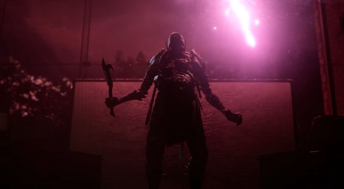 DBD But Why Tho 4