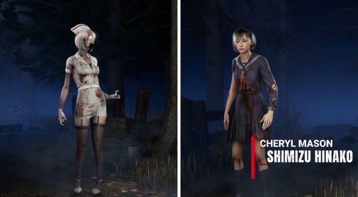 DBD But Why Tho 7
