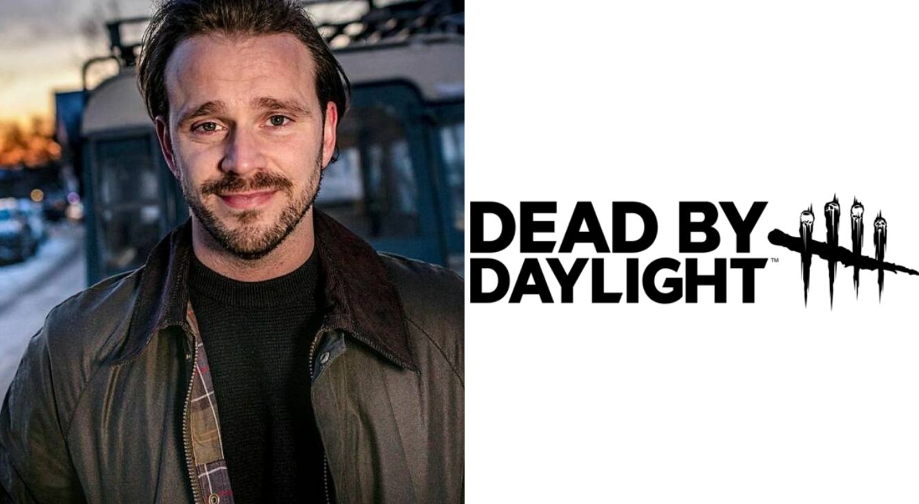 Dead by Daylight movie director announcement