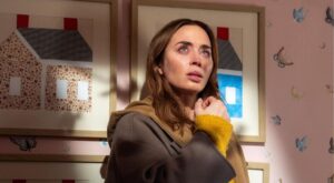 Disclosure Day Emily Blunt