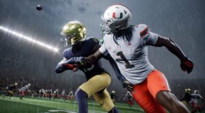 EA Sports College Football 27 - defense overhaul hands-on impressions