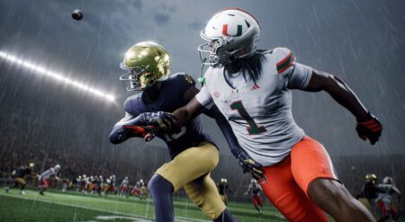 EA Sports College Football 27 - defense overhaul hands-on impressions