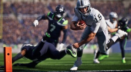 EA Sports Madden NFL 27 But Why Tho 1