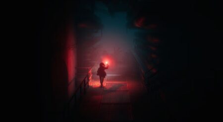 ‘End of Abyss’ Is A Metroidvania For All The Gross Sci-Fi Creature Lovers End of Abyss screenshot Section 9