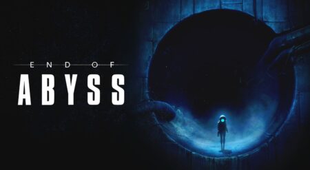 End of Abyss is Embracing Dark Atmospheric Sci-Fi Horror End of Abyss