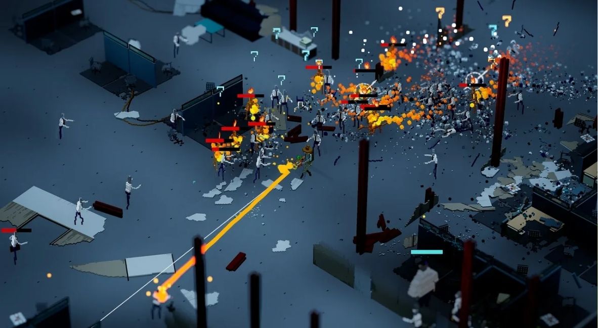 Erosion Promises In-Game Decades Of Action And Consequences 3 Erosion