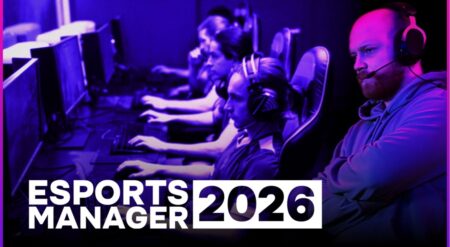Esports Manager 2026