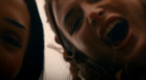 Bella Thorne in Find Your Friends