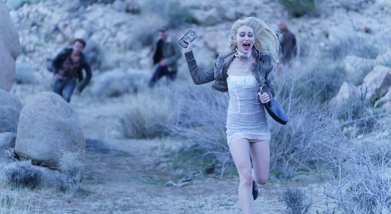 REVIEW: 'Find Your Friends' Is A Very Messy Good-For-Her Film 3 Chloe Cherry in Find Your Friends