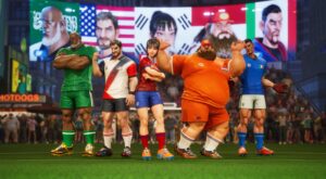 FreeStyle Football 2