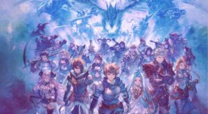 Granblue Fantasy: Relink - Endless Ragnarok