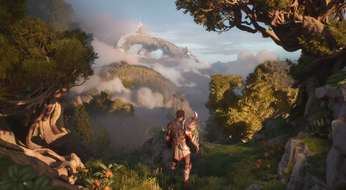 Guild Wars 3 release date and trailer