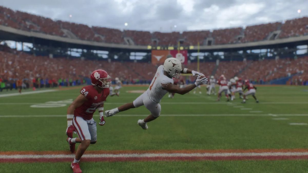 Hate Week CFB 2027 BUT WHY THO 2