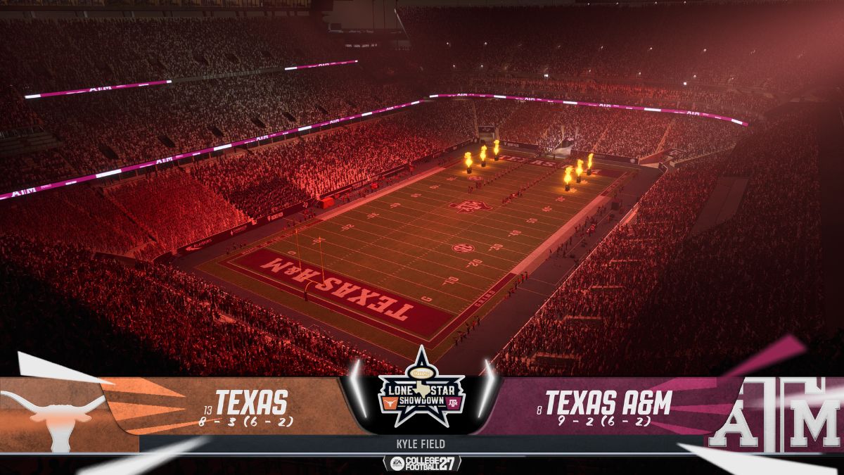 Hate Week CFB 2027 BUT WHY THO 4