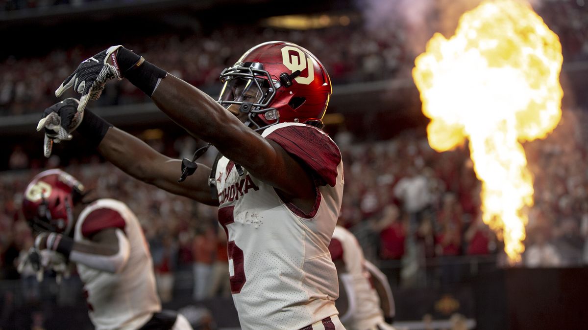 Hate Week CFB 2027 BUT WHY THO 6